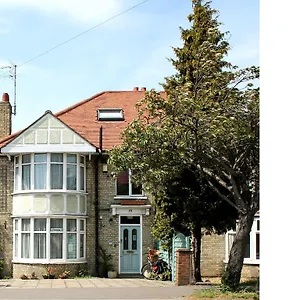 Cambridge Bed & Breakfast CBG