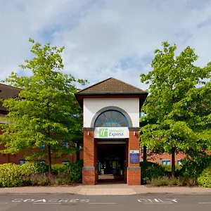 Express Birmingham Nec By Ihg Bickenhill