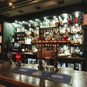 The Bull And The Hide Inn Londres