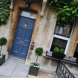 Pensión Brindleys, Bath