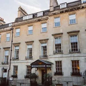 4* Hotel The Queensberry