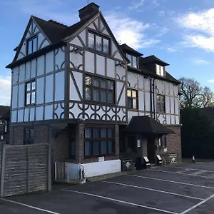 Barrington Crawley (West Sussex)