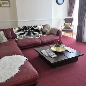 4* Affittacamere Devonshire House
